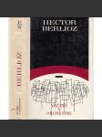 Večery v orchestru [Hector Berlioz - francouzský skladatel, jeho povídky ze života hudby] - náhled