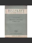 Proudy s příčnou cirkulací (Rozpravy Československé akademie věd) - náhled