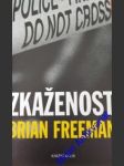 Zkaženost - freeman brian - náhled