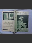 Knižní výběr: kniha v měsící únoru 1948 ročník II. číslo 6. - náhled