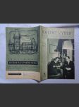 Knižní výběr: kniha v měsíci lednu 1948 ročník II. číslo 5. - náhled