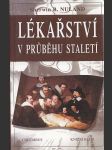 Lékařství v průběhu staletí - náhled