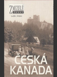 Česká Kanada - náhled