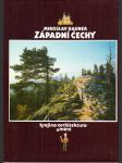 Západní Čechy (Krajina, architektura, umění) - náhled