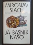 Já básník Naso - náhled