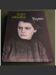 Toyen - Snící rebelka (1902-1980) [česká verze] HOL - náhled