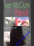 Úskok - mcclure ken - náhled