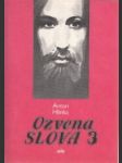 Ozvena slova 3. - náhled