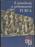 Z minulosti a prítomnosti Turca 2. - náhled