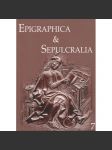 Epigraphica & Sepulcralia VII. Fórum epigrafických a sepulkrálních studií - náhled