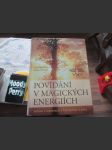 Povídání v magických energiích - náhled