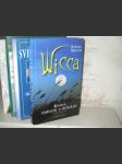 Wicca: Kniha obřadů a rituálů - náhled