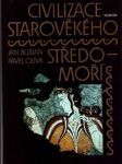 Civilizace starověkého Středomoří - náhled