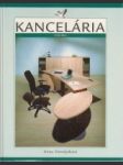 Kancelária. Interiéry - náhled