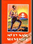 Mýty naše slovenské - náhled