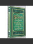 In der Sommerfrisch' [umění; kresby; realismus; portréty; básně; poezie; bavorský dialekt; secesní vazba] - náhled