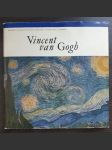 Vincent van Gogh - náhled