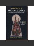 Kamenný klíč: hrady, zámky a ostatní zpřístupněné památky - náhled