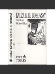 Kauza K. H. Borovský - náhled