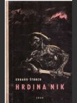 Hrdina Nik - náhled