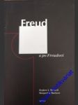 Freud a po freudovi - mitchell stephen a./ blacková margaret j. - náhled