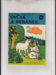 Ovčák a beránek. Pírko ptáka Ohniváka 44 - náhled