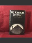 Na kameni kámen - náhled