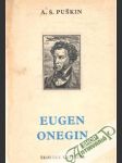 Eugen Onegin - náhled