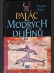 Palác modrých delfínů - náhled