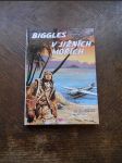 Biggles v jižních mořích - náhled