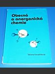 Obecná a anorganická chemie - náhled