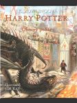 Harry potter a ohnivý pohár rowlingová joanne k. - náhled