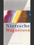 Friedrich Nietzsche a Cosima Wagnerová - náhled