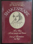 The Illustrated Stratford Shakespeare - náhled