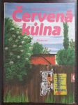 Červená kůlna - náhled