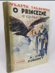 O princezně ze vzdušného zámku a jiné pohádky - náhled