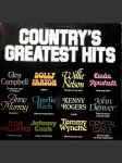 Country s greatest hits 2lp v/a - náhled