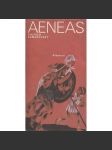 AENEAS [Vergilius - Aeneida, epos z římských dějin, vydání pro děti, převyprávěné] - náhled