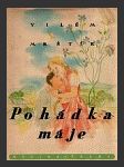 Pohádka máje - náhled