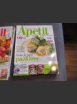 Apetit - Napsáno s chutí 3/2011 - náhled