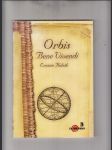 Orbis Bene Vivendi - náhled