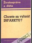 Chcete sa vyhnúť infarktu? - náhled