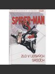 Komiksový výběr Spider-Man 3: Zlo v lidských srdcích (Spiderman, komiks, Marvel) - náhled