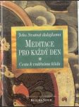 Meditace pro každý den - náhled