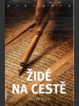 Židé na cestě - náhled