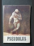 Pseudolus : komedie - náhled