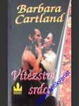 Vítězství srdcí - cartland barbara - náhled