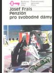 Penzión pro svobodné dámy - náhled