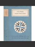 České medailóny (edice: Světová četba, sv. 215) [studie, literatura] - náhled