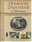 Domovní znamení v Olomouci - náhled